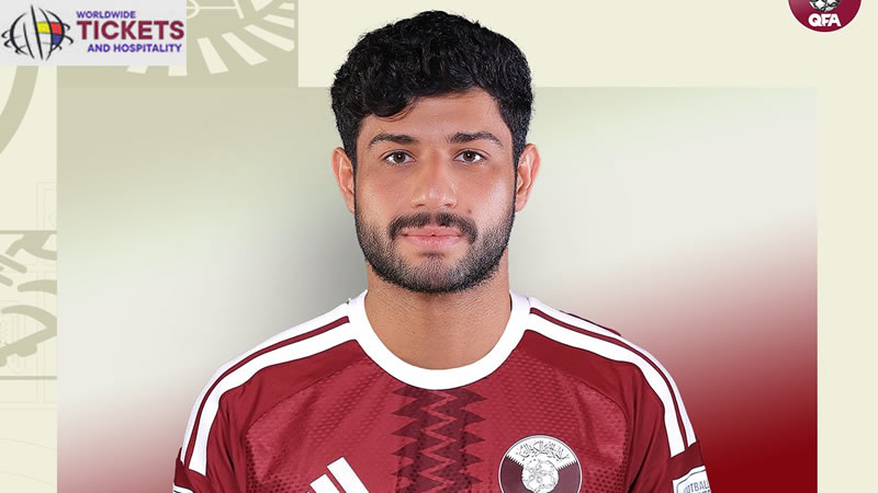 Qatar vs Switzerland Tickets | FIFA World Cup Tickets | World Cup Tickets | Football World Cup Tickets