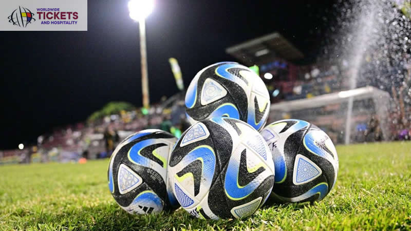 South Africa FIFA World Cup Tickets | FIFA World Cup Tickets | Football World Cup 2026 Tickets | FIFA 2026 Tickets