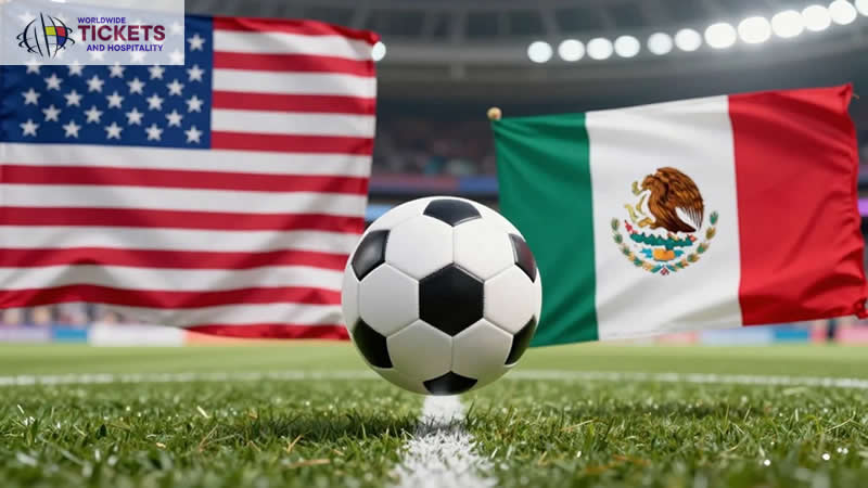 Mexico FIFA World Cup Tickets | FIFA World Cup 2026 Tickets | FIFA World Cup Semi Final Tickets | FIFA World Cup Final Tickets