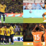 Ivory Coast vs Ecuador Tickets | FIFA World Cup Tickets | World Cup Tickets | Football World Cup Tickets