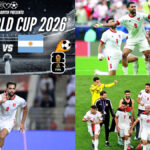 Jordan vs Argentina Tickets | FIFA World Cup Tickets | World Cup Tickets | Football World Cup Tickets