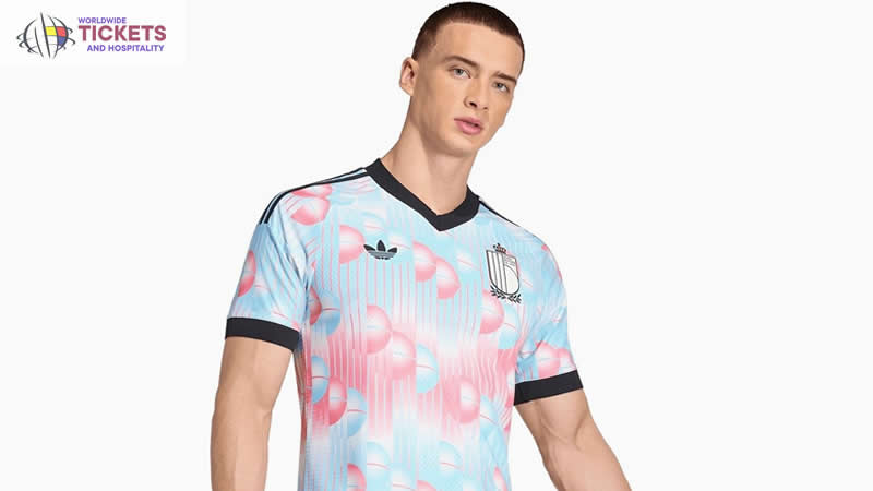 Belgium vs Iran Tickets | Belgium FIFA World Cup  Tickets | Belgium Vs Egypt Tickets | New Zealand vs Belgium Tickets | FIFA World Cup Tickets | FIFA 2026 Tickets
