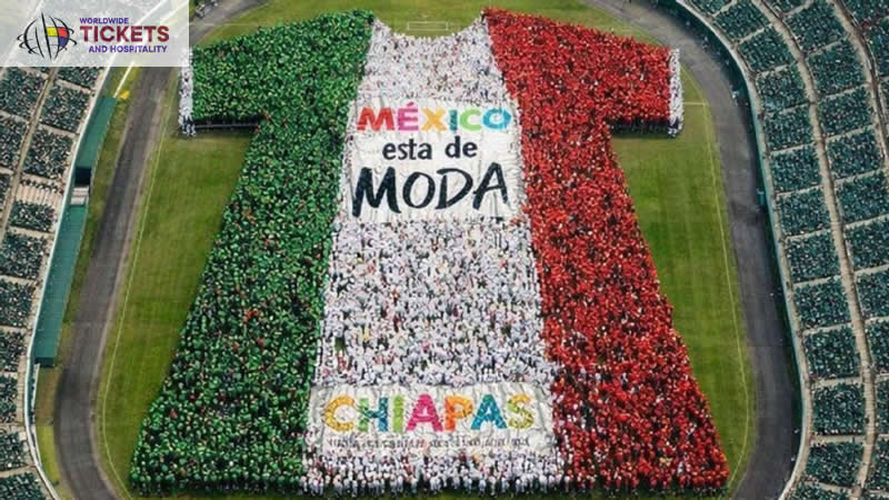 South Africa FIFA World Cup Tickets | FIFA World Cup Tickets | Football World Cup 2026 Tickets | FIFA 2026 Tickets