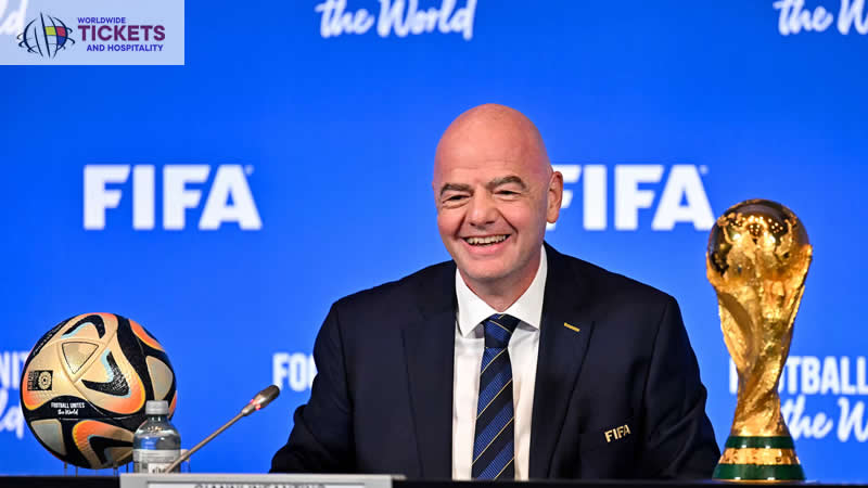 Morocco FIFA World Cup Tickets | FIFA World Cup Tickets | Football World Cup 2026 Tickets | FIFA 2026 Tickets