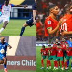 Morocco vs Haiti Tickets | FIFA World Cup Tickets | World Cup Tickets | Football World Cup Tickets