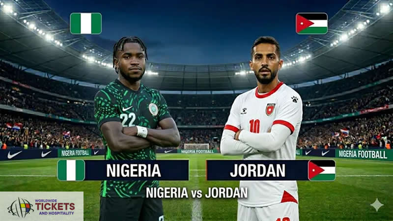 Jordan vs Algeria Tickets | Jordan FIFA World Cup Tickets | Jordan Vs Argentina Tickets | FIFA World Cup Tickets 
