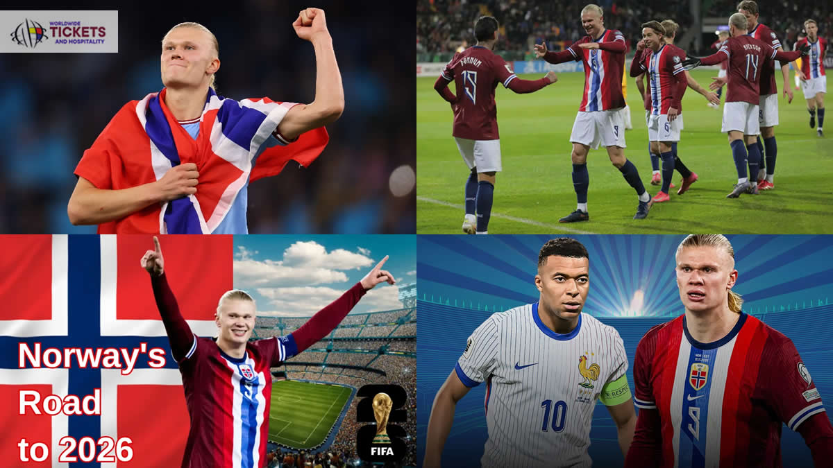 Norway vs France Tickets | Norway FIFA World Cup Tickets | France vs Senegal Tickets | France Vs Senegal Tickets | FIFA World Cup Tickets | FIFA 2026 Tickets | Soccer World Cup Tickets | FIFA World Cup 2026 Tickets | Football World Cup Tickets | Football World Cup 2026 Tickets | FIFA World Cup Semi Final Tickets | FIFA World Cup Final Tickets