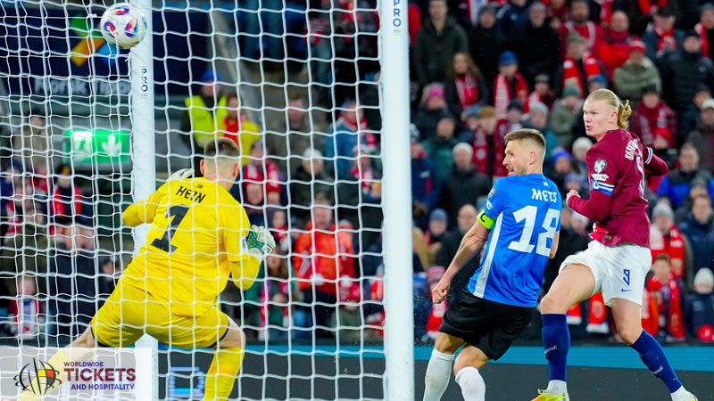 Norway vs France Tickets | FIFA World Cup Tickets | World Cup Tickets | Football World Cup Tickets