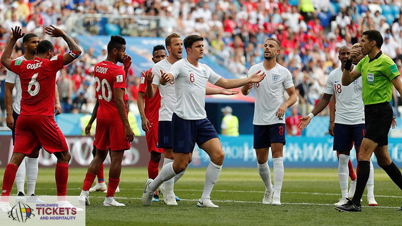 England vs Panama Tickets | FIFA World Cup Tickets | World Cup Tickets | Football World Cup Tickets 
