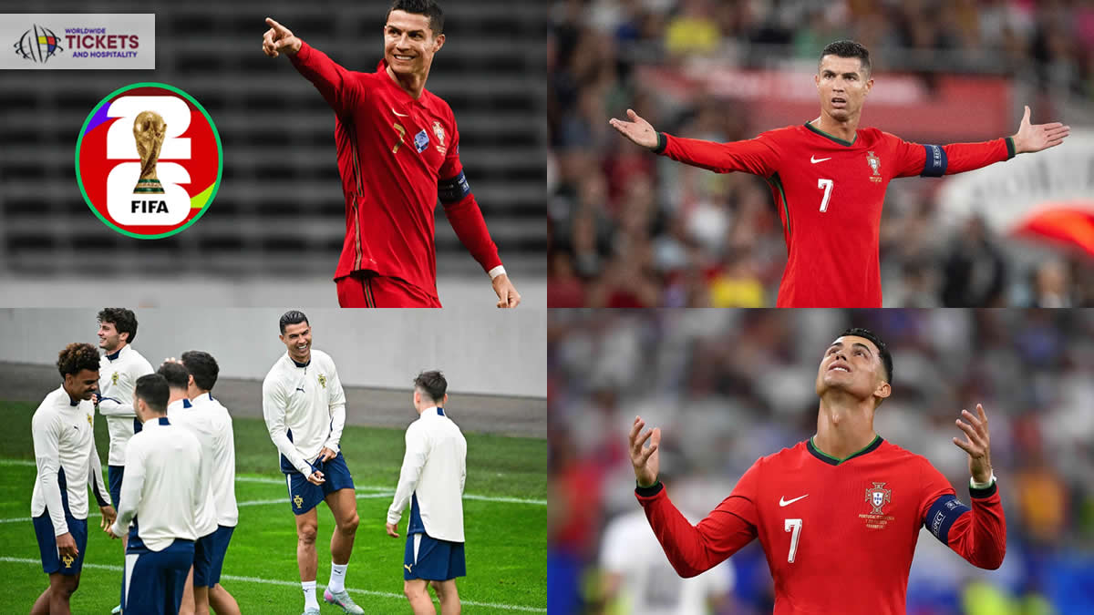 Portugal vs Uzbekistan Tickets | Portugal FIFA World Cup Tickets |Portugal vs Colombia Tickets | FIFA World Cup Tickets | FIFA 2026 Tickets | Soccer World Cup Tickets | FIFA World Cup 2026 Tickets | Football World Cup Tickets | Football World Cup 2026 Tickets | FIFA World Cup Semi Final Tickets | FIFA World Cup Final Tickets