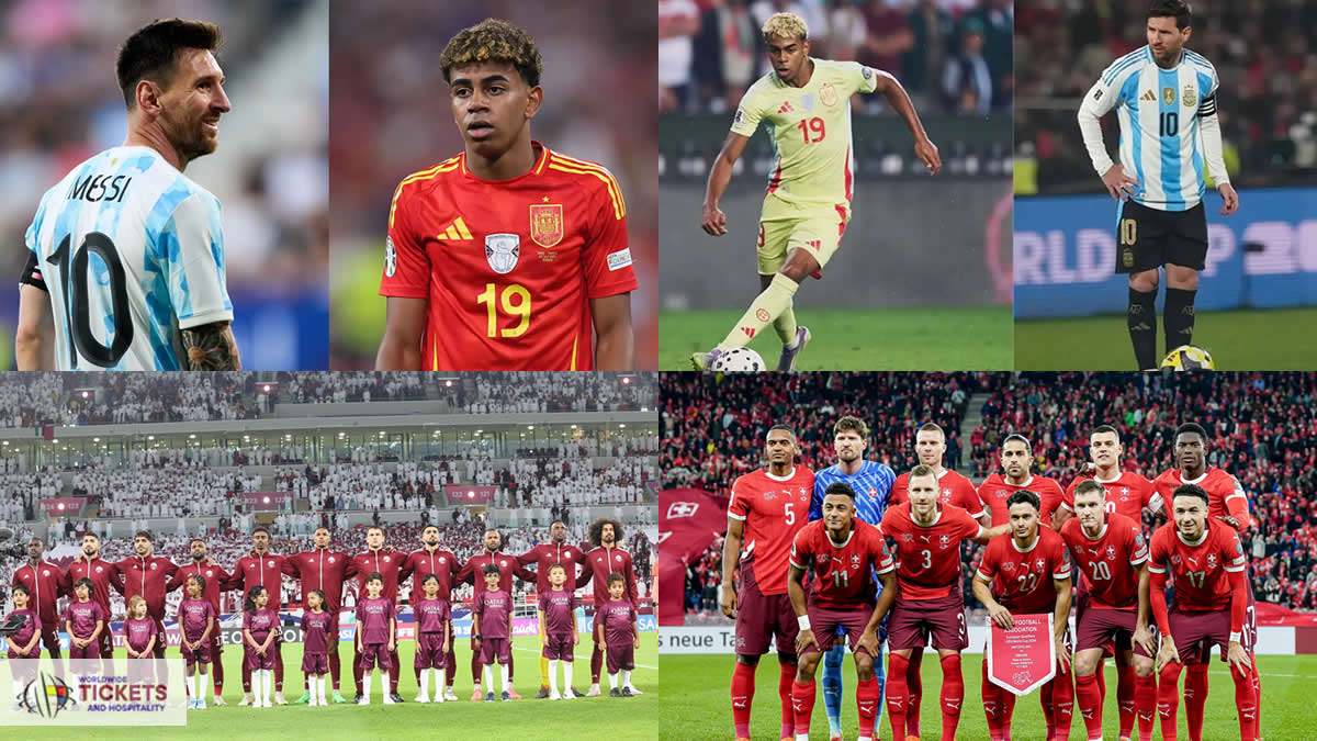 Qatar Vs Switzerland Tickets | Qatar FIFA World Cup Tickets | | Canada Vs Qatar Tickets | Canada Vs Switzerland Tickets | FIFA World Cup Tickets | FIFA 2026 Tickets | Soccer World Cup Tickets | FIFA World Cup 2026 Tickets | Football World Cup Tickets | Football World Cup 2026 Tickets | FIFA World Cup Semi Final Tickets | FIFA World Cup Final Tickets