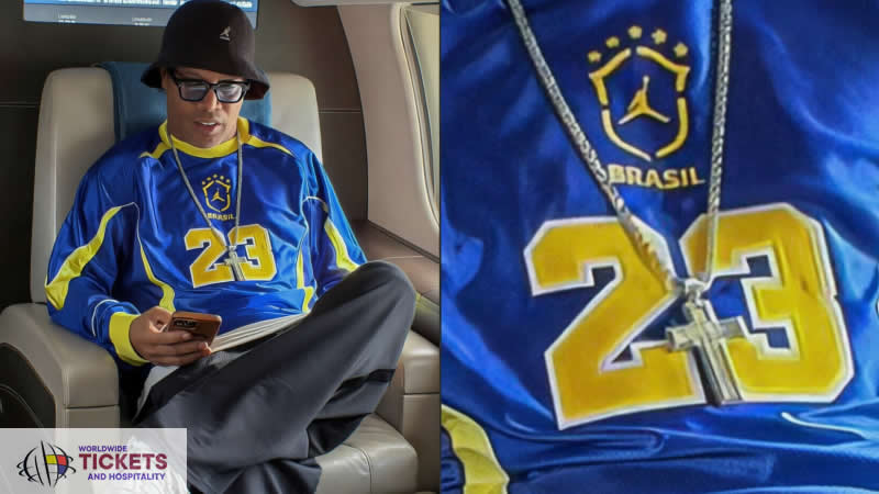 Brazil vs Morocco Tickets | Brazil FIFA World Cup  Tickets | Brazil Vs Haiti Tickets | Scotland  Vs Brazil Tickets | FIFA World Cup Tickets | FIFA 2026 Tickets
