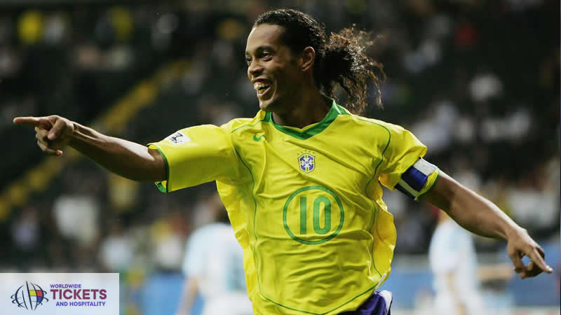 Brazil FIFA World Cup Tickets | FIFA World Cup 2026 Tickets | FIFA World Cup Semi Final Tickets | FIFA World Cup Final Tickets