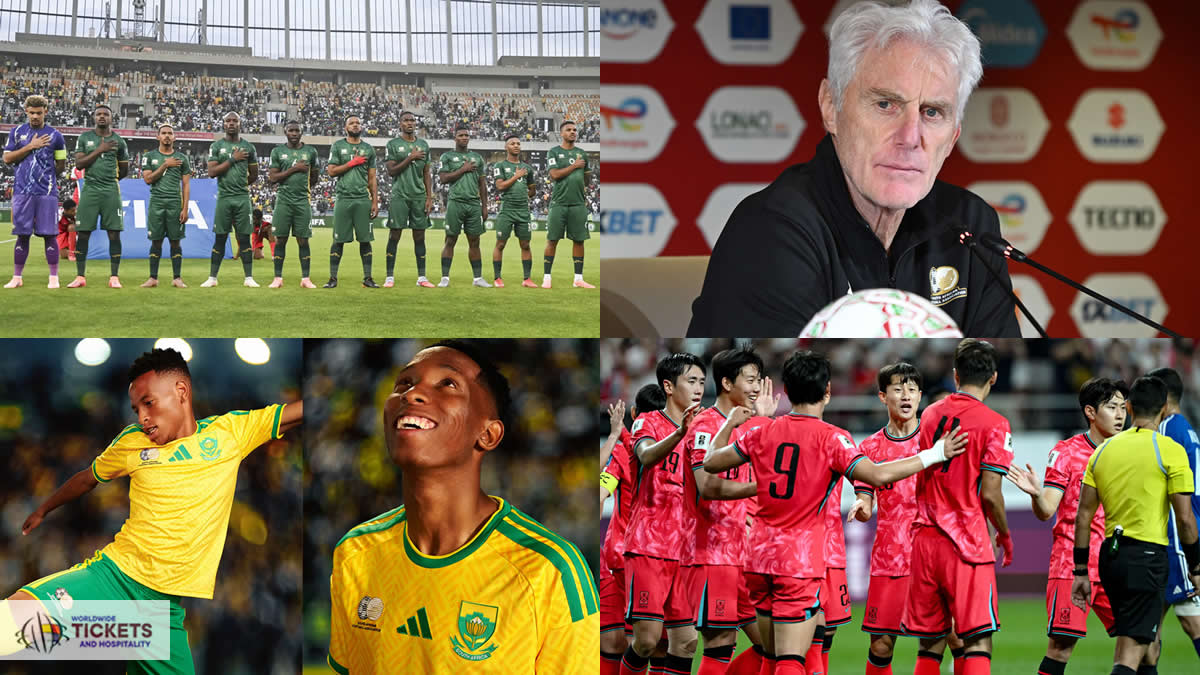 South Africa vs Korea Republic Tickets | Korea Republic FIFA World Cup Tickets | Mexico vs South Korea Tickets | FIFA World Cup Tickets | FIFA 2026 Tickets | Soccer World Cup Tickets | FIFA World Cup 2026 Tickets | Football World Cup Tickets | Football World Cup 2026 Tickets | FIFA World Cup Semi Final Tickets | FIFA World Cup Final Tickets