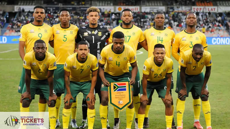 Korea Republic FIFA World Cup Tickets | FIFA World Cup Tickets | Football World Cup 2026 Tickets | FIFA 2026 Tickets