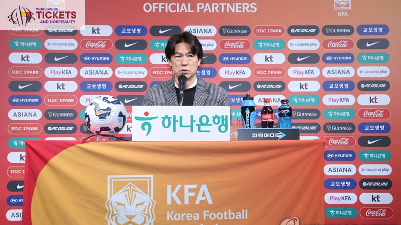 South Africa vs Korea Republic Tickets | Korea Republic FIFA World Cup Tickets | Mexico vs South Korea Tickets