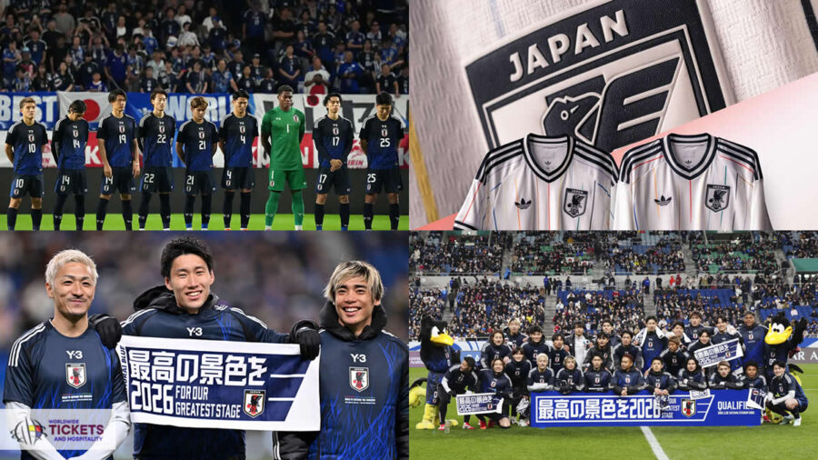 Tunisia vs Japan Tickets | Japan FIFA World Cup 2026 Tickets | Tunisia vs Netherlands Tickets | Netherlands vs Japan Tickets| FIFA World Cup Tickets | FIFA 2026 Tickets | Soccer World Cup Tickets | FIFA World Cup 2026 Tickets | Football World Cup Tickets | Football World Cup 2026 Tickets | FIFA World Cup Semi Final Tickets | FIFA World Cup Final Tickets