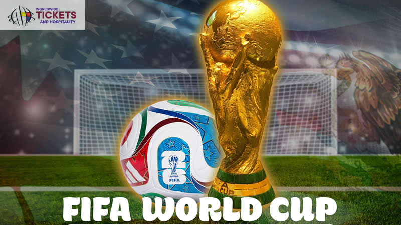 Soccer World Cup Tickets | Football World Cup 2026 Tickets | FIFA World Cup Tickets | World Cup 2026 Tickets | Football World Cup Tickets
