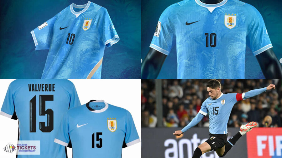 Uruguay Vs Cabo Verde Tickets| Uruguay FIFA World Cup Tickets | Spain Vs Uruguay Tickets | Saudi Arabia vs Uruguay Tickets | FIFA World Cup Tickets | FIFA 2026 Tickets | Soccer World Cup Tickets | FIFA World Cup 2026 Tickets | Football World Cup Tickets | Football World Cup 2026 Tickets | FIFA World Cup Semi Final Tickets | FIFA World Cup Final Tickets