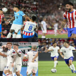 USA vs Paraguay Tickets | FIFA World Cup Tickets | World Cup Tickets | Football World Cup Tickets