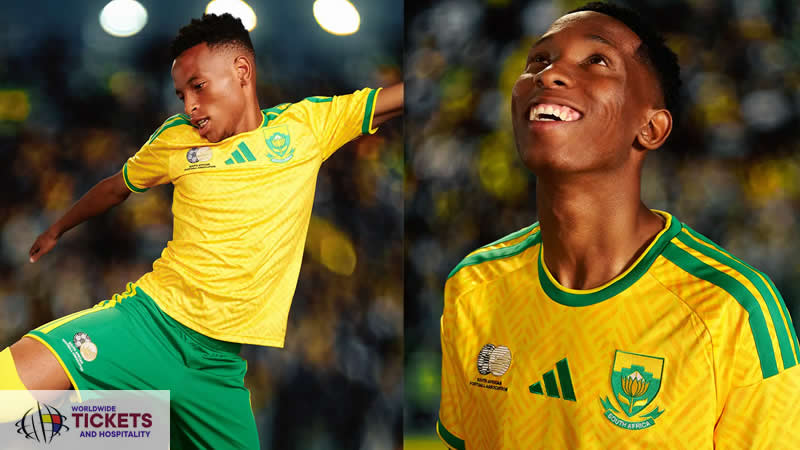 South Africa FIFA World Cup Tickets | FIFA World Cup 2026 Tickets | FIFA World Cup Semi Final Tickets | FIFA World Cup Final Tickets