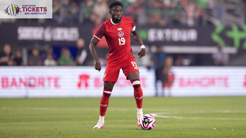 Canada vs Switzerland Tickets | FIFA World Cup Tickets | World Cup Tickets | Football World Cup Tickets 
