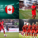 Canada vs Switzerland Tickets | FIFA World Cup Tickets | World Cup Tickets | Football World Cup Tickets