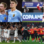 New Zealand Vs Belgium Tickets | FIFA World Cup Tickets | World Cup Tickets | Football World Cup Tickets