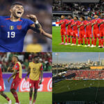 Ghana vs Panama Tickets | FIFA World Cup Tickets | World Cup Tickets | Football World Cup Tickets