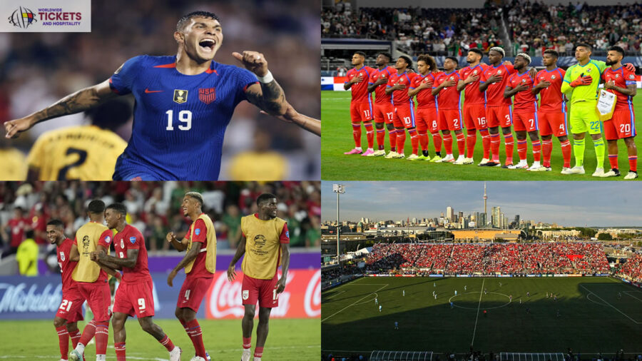 Ghana vs Panama Tickets | FIFA World Cup Tickets | World Cup Tickets | Football World Cup Tickets