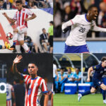 USA vs Paraguay Tickets| FIFA World Cup Tickets | Dont miss the chance to make a ;ive witness of 2026 World Cup