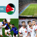 Jordan vs Algeria Tickets| FIFA World Cup Tickets | Dont miss the chance to make a ;ive witness of 2026 World Cup