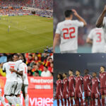 Qatar vs Switzerland Tickets| FIFA World Cup Tickets | Dont miss the chance to make a ;ive witness of 2026 World Cup