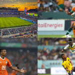 Ivory Coast vs Ecuador Tickets| FIFA World Cup Tickets | Dont miss the chance to make a ;ive witness of 2026 World Cup