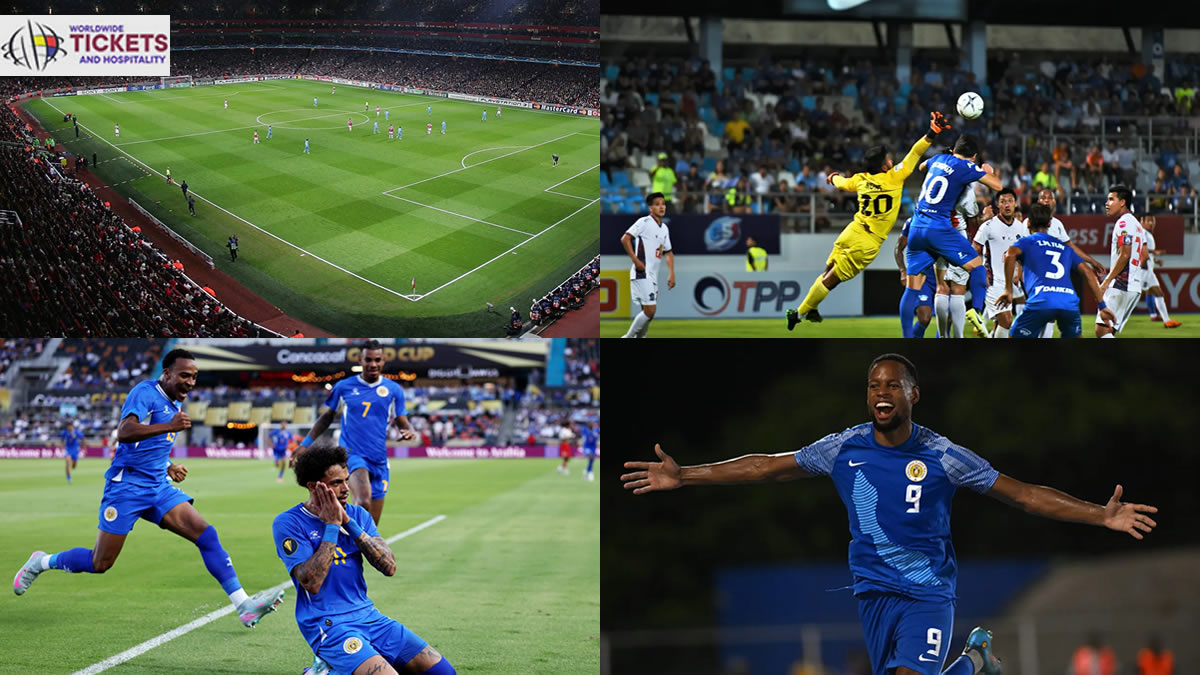 Ecuador vs Curacao Tickets| FIFA World Cup Tickets | Dont miss the chance to make a ;ive witness of 2026 World Cup