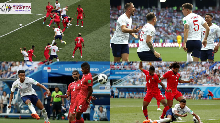 England Vs Panama Tickets| FIFA World Cup Tickets | Dont miss the chance to make a ;ive witness of 2026 World Cup