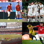 New Zealand vs Egypt Tickets| FIFA World Cup Tickets | Dont miss the chance to make a ;ive witness of 2026 World Cup