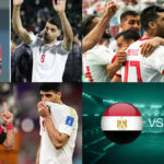 Egypt Vs Iran Tickets| FIFA World Cup Tickets | Dont miss the chance to make a ;ive witness of 2026 World Cup