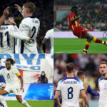 England vs Ghana Tickets| FIFA World Cup Tickets | Dont miss the chance to make a ;ive witness of 2026 World Cup
