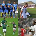 Cabo Verde Vs Saudi Arabia Tickets| FIFA World Cup Tickets | Dont miss the chance to make a ;ive witness of 2026 World Cup