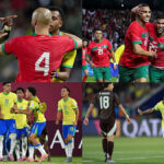Brazil Vs Morocco Tickets| FIFA World Cup Tickets | Dont miss the chance to make a ;ive witness of 2026 World Cup
