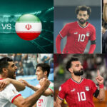 Egypt Vs Iran Tickets| FIFA World Cup Tickets | Dont miss the chance to make a ;ive witness of 2026 World Cup