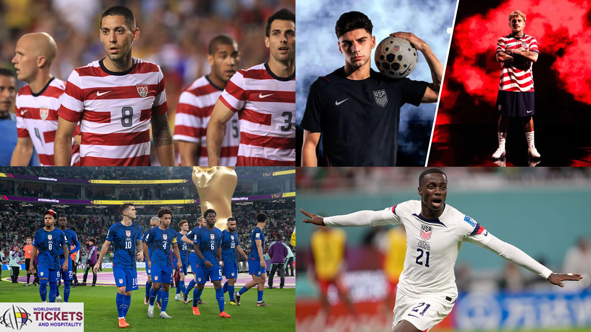 USA vs Australia Tickets| FIFA World Cup Tickets | Dont miss the chance to make a ;ive witness of 2026 World Cup