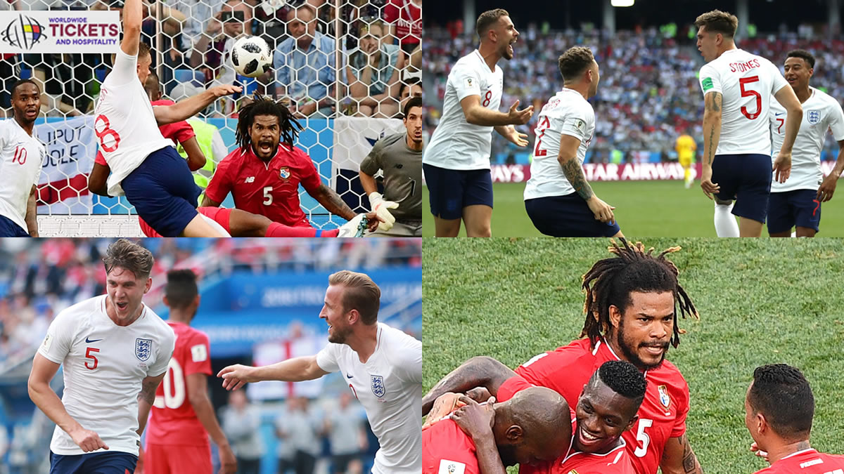 England Vs Panama Tickets| FIFA World Cup Tickets | Dont miss the chance to make a ;ive witness of 2026 World Cup