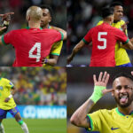 Brazil Vs Morocco Tickets| FIFA World Cup Tickets | Dont miss the chance to make a ;ive witness of 2026 World Cup