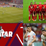 Qatar vs Switzerland Tickets| FIFA World Cup Tickets | Dont miss the chance to make a ;ive witness of 2026 World Cup