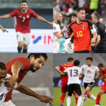 Belgium vs Egypt Tickets| FIFA World Cup Tickets | Dont miss the chance to make a ;ive witness of 2026 World Cup