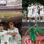 New Zealand vs Egypt Tickets| FIFA World Cup Tickets | Dont miss the chance to make a ;ive witness of 2026 World Cup