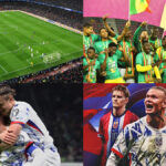 Norway vs Senegal Tickets| FIFA World Cup Tickets | Dont miss the chance to make a ;ive witness of 2026 World Cup