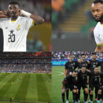Croatia Vs Ghana Tickets| FIFA World Cup Tickets | Dont miss the chance to make a ;ive witness of 2026 World Cup